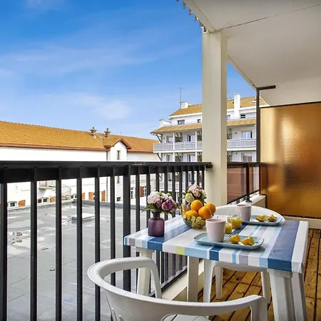 Leggia - Welkeys Apartmán