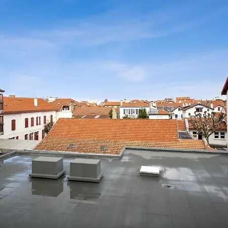 Leggia - Welkeys Apartmán