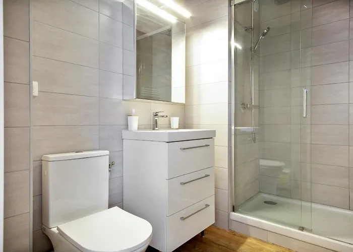 Leggia - Welkeys Biarritz