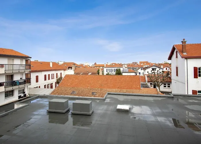 Leggia - Welkeys Apartman